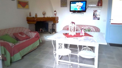 Ollolai, orăşelul în care casele se vând cu 1 euro