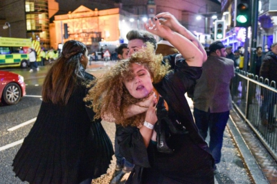 Petreceri sexy &icirc;n UK