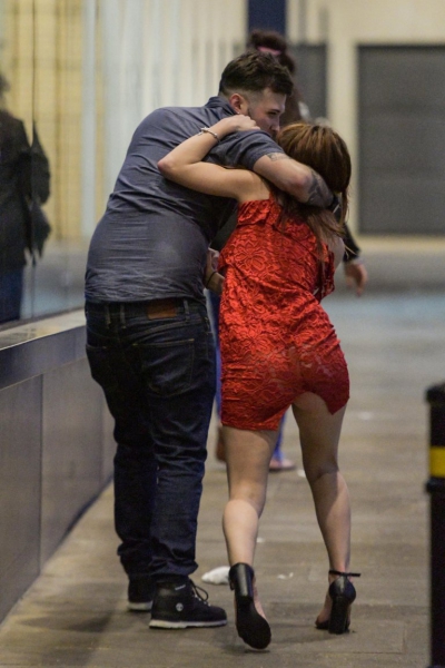 Petreceri sexy &icirc;n UK