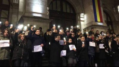 Procurorii reclamă în cor: Se încearcă decredibilizarea justiției, atac la funcţionarea statului