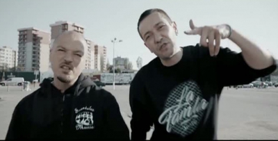 SIȘU şi PUYA, doi dintre cei mai cunoscuți rapperi români, la Realitatea TV