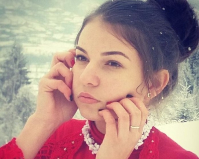 Cine este tânăra decedată, în urma accidentului din Bistrița: "Te-ai retras în lumea celor drepți..”