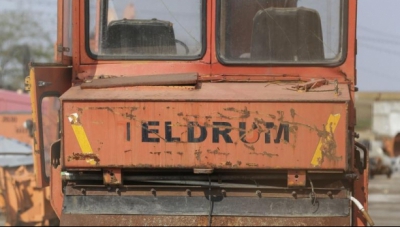 Insolvența Tel Drum, blocată de Tribunalul București