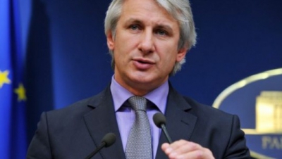  Eugen Teodorovici, avertisment pentru noul şef de la ANAF