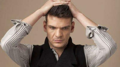 Tudor Chirilă