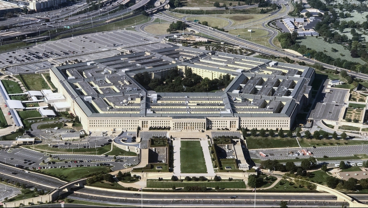 DATELE pe care Pentagonul le ţine secrete