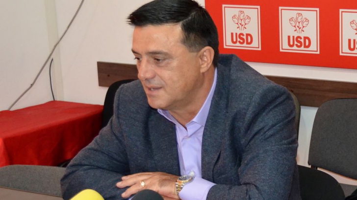 Nicolae Bădălău: Discuţiile pe tema suspendării preşedintelui sunt speculaţii