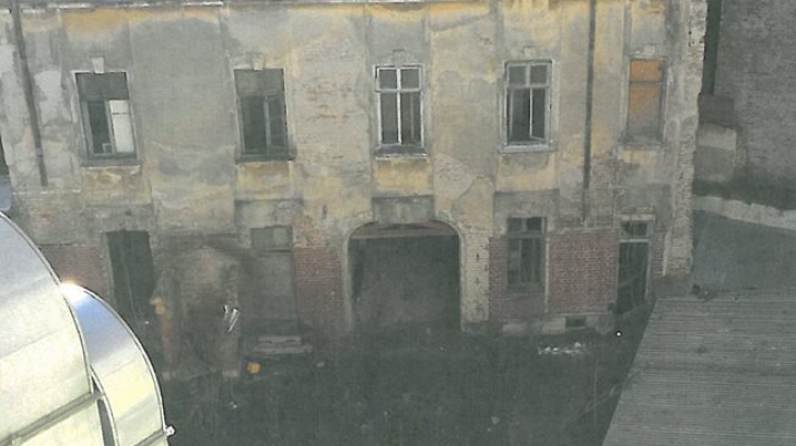 Clădirea unde s-a hotărât Unirea, lăsată în paragină de toți primarii Bucureștiului - UPDATE
