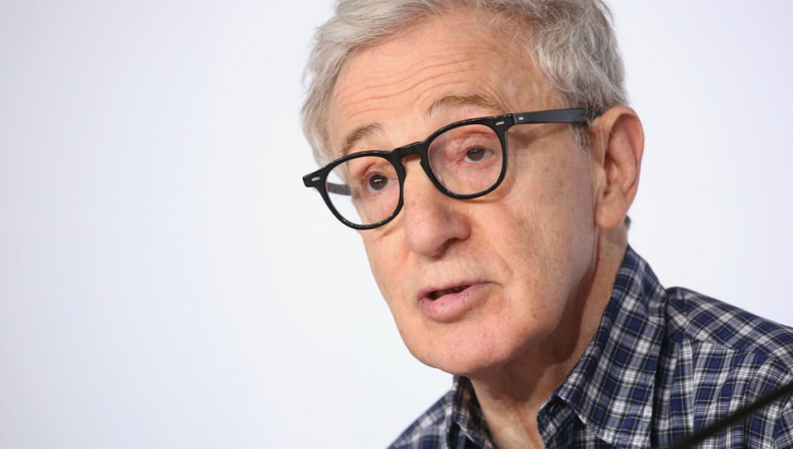 Woody Allen a respins din nou acuzaţiile de abuz sexual formulate de fiica sa adoptivă