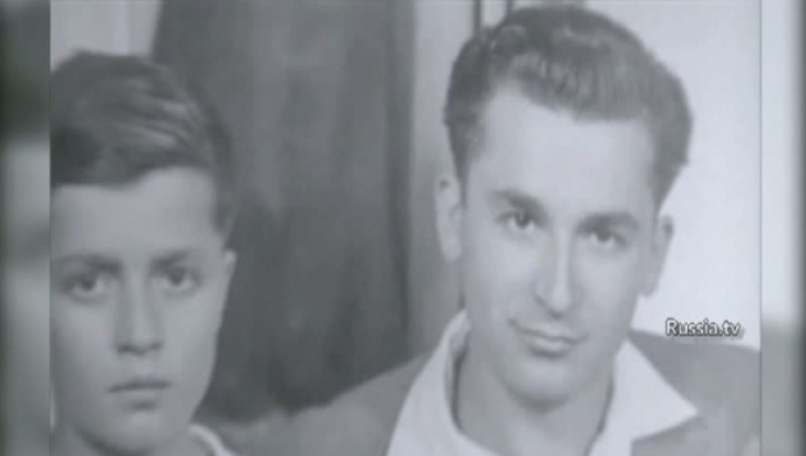 Dezvăluiri despre prima beție cruntă a lui Ion Iliescu + cum arăta fostul președinte în tinerețe 