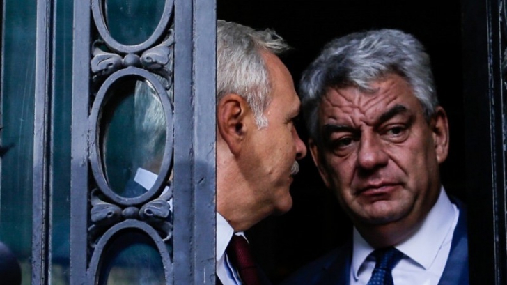 Demisia premierului Mihai Tudose a ajuns deja în presa internațională 