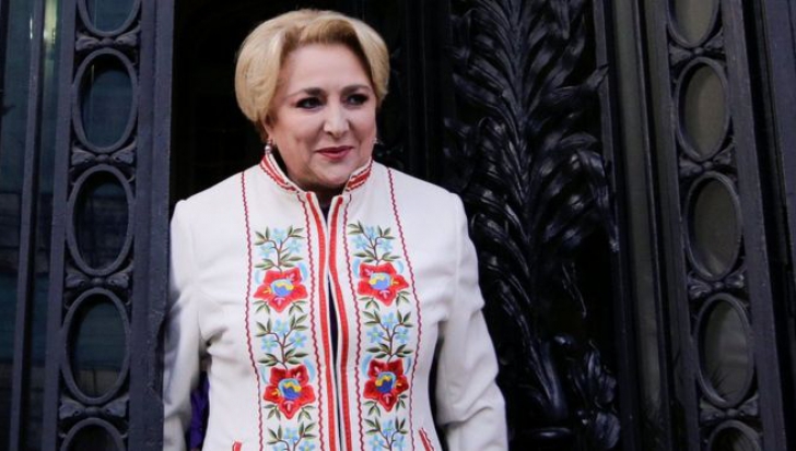 Senatorii şi deputaţii PSD şi ALDE, întâlnire cu premierul desemnat Viorica Dăncilă Senatorii şi deputaţii PSD şi ALDE, întâlnire cu premierul desemnat Viorica Dăncilă