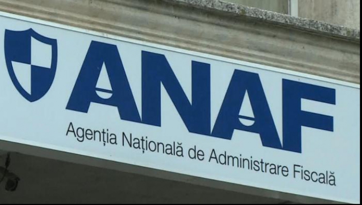 Dăncilă a dispus eliberarea din funcție a trei vicepreședinți ANAF