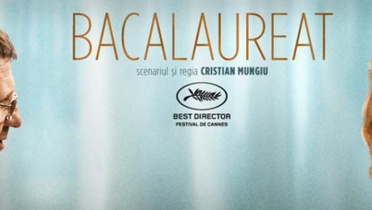 Reușită URIAȘĂ! Filmul ”Bacalaureat”, de Cristian Mungiu, a primit un premiu în SUA