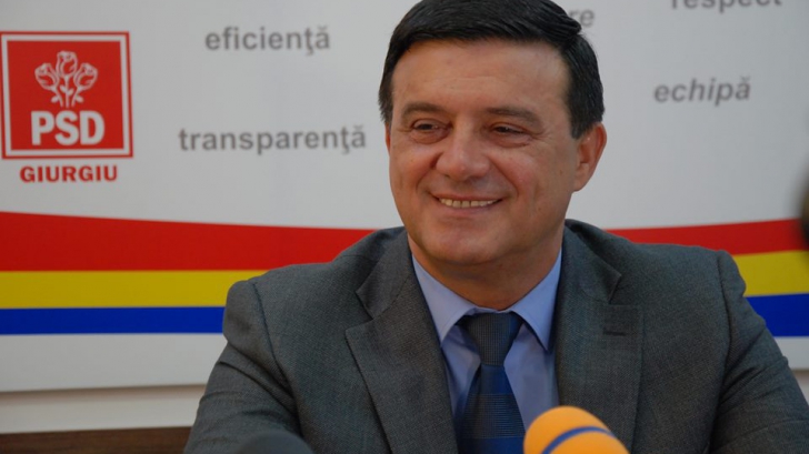 Niculae Bădălău speră că Mihai Tudose va rămâne premier