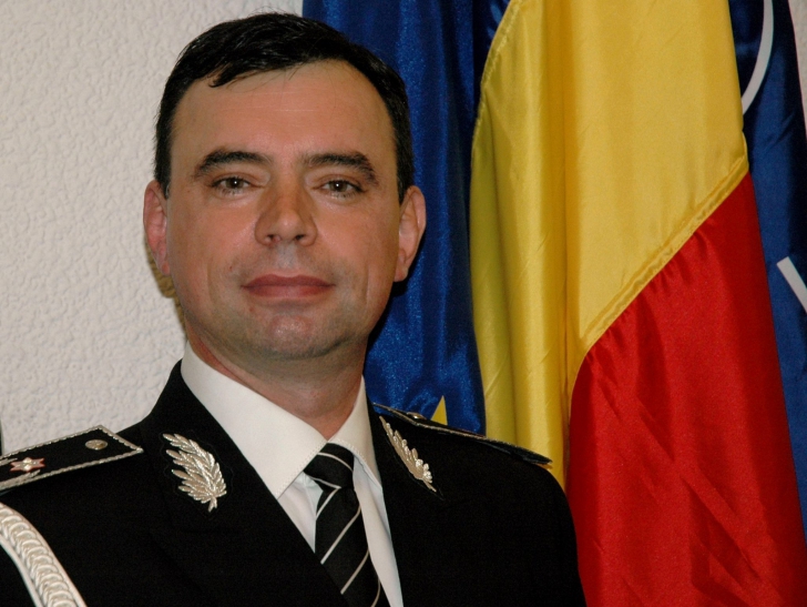 Bogdan Despescu - secretar de stat în Ministerul Afacerilor Interne 