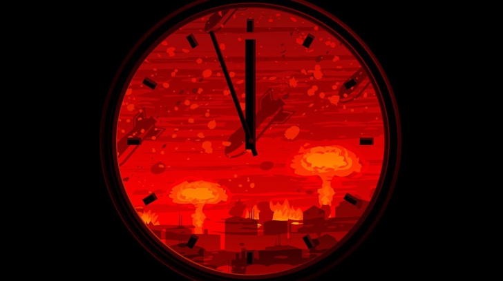 Doomsday Clock