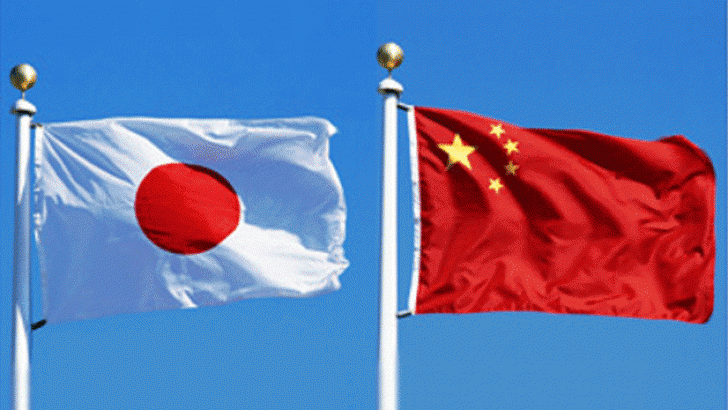 China şi Japonia vor să stabilească o linie de comunicare militară