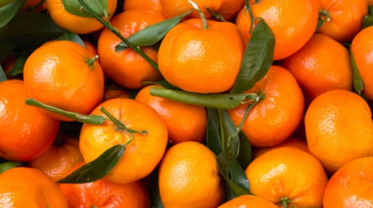 Motivul incredibil pentru care clementinele sunt mai căutate decât mandarinele şi portocalele