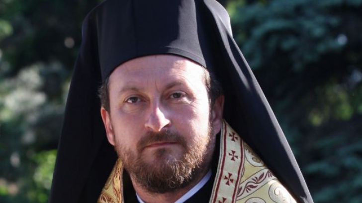 Anunț de ultimă oră despre fostul episcop de Huşi, implicat într-un scandal sexual
