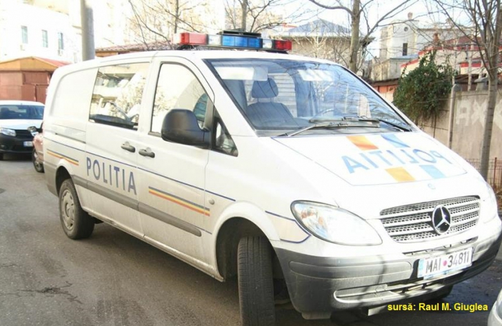 Crimă în centrul Bucureştiului, un italian a înjunghiat un român