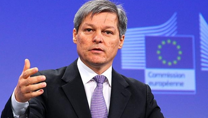 Dacian Cioloş: Acest experiment judiciar al PSD-ALDE trebuie să înceteze