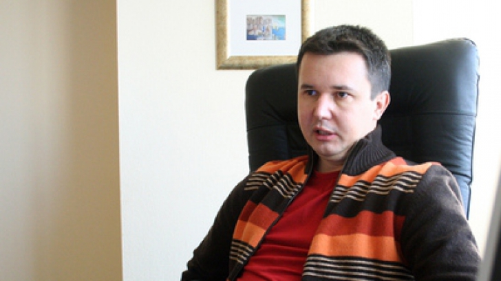 Ionel Arsene neagă implicarea lui Dan Turturică în dosarul traficului de influenţă