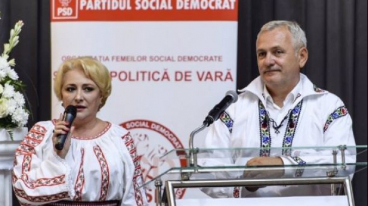 Deputat USR: Asistenta europarlamentară a lui Dăncilă, trimisă în judecată în dosarul lui Dragnea