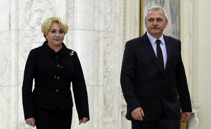 Miniștrii Guvernului Dăncilă. Cum a împăcat Dragnea baronii din Moldova și Ardeal