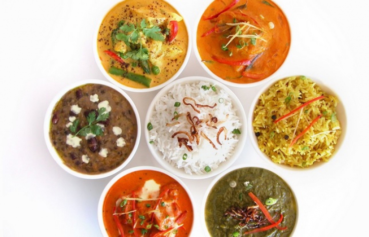 Tot ce trebuie să ştii despre dieta indiană. Te slăbeşte rapid şi face minuni pentru sănătate