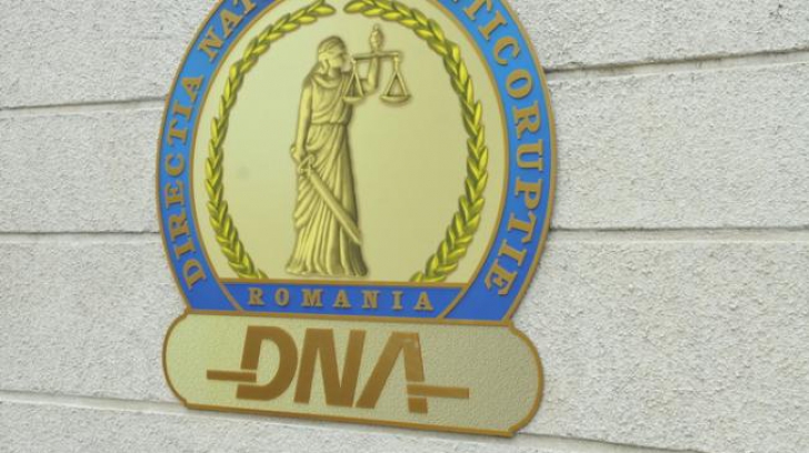 DNA a intrat în Primăria Târgu Mureș