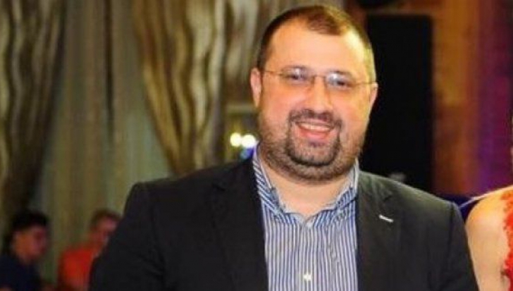 Daniel Dragomir, dat în URMĂRIRE! Ofițerul SRI a dispărut după condamnarea în dosarul ȘPĂGILOR