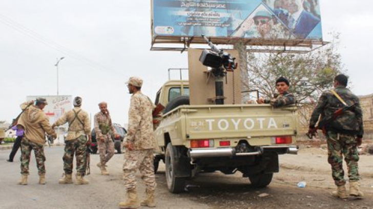 Atentat cu mașină capcană în Yemen