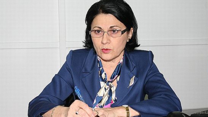 Andronescu: CExN a decis ca primul ministru să nu mai ceară niciun aviz pentru miniştri
