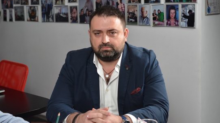 Un procuror acuzat că e obsedat sexual. Terorizează un oraş din vestul ţării