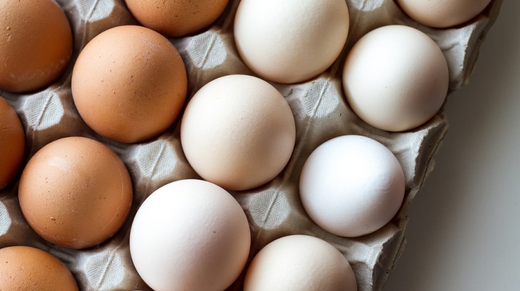 De ce să nu mai încălzești niciodată ouă în cuptorul cu microunde