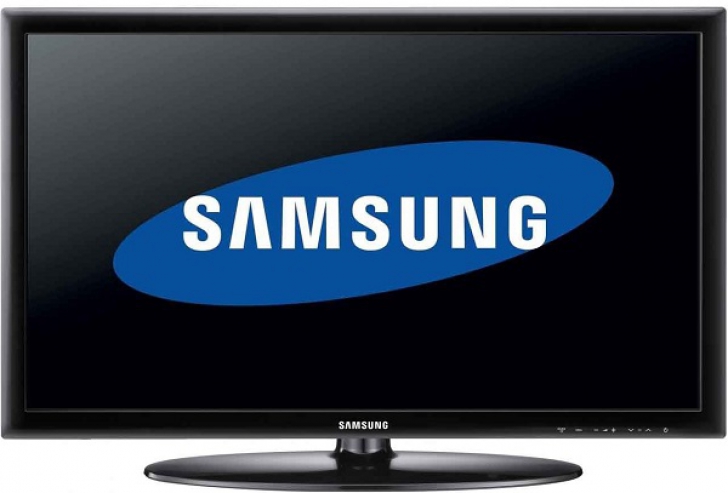 Oferte eMAG la televizoare Samsung. Reduceri la peste 100 de modele