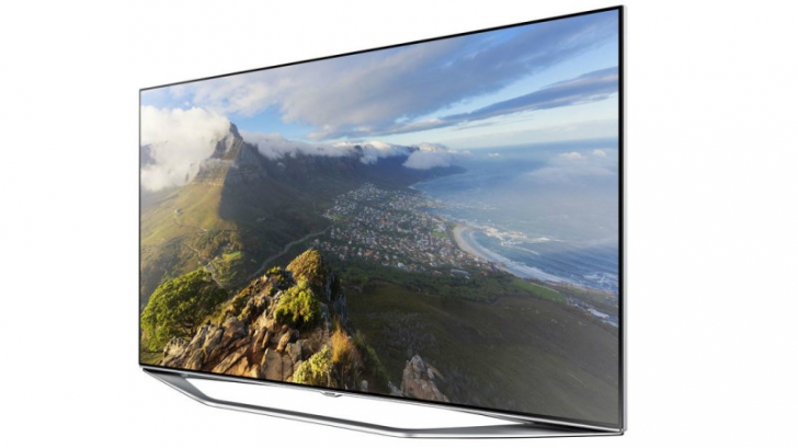 eMAG.ro. 10 Smart TV 4K care costa mai putin de 2500 de lei, datorita reducerilor masive