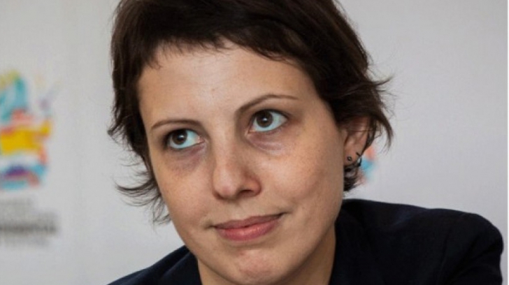 Un lungmetraj de Adina Pintilie, în competiţia oficială a Festivalului de Film de la Berlin