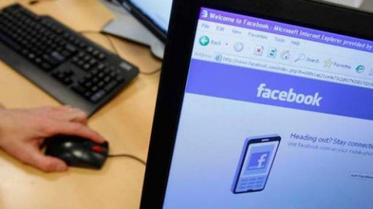 Dosare penale pentru postări anti-Guvern și Parlament pe Facebook
