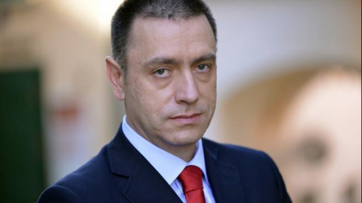 Mihai Fifor: Cetățenii, liberi să protesteze. Jandarmii și-au făcut datoria 