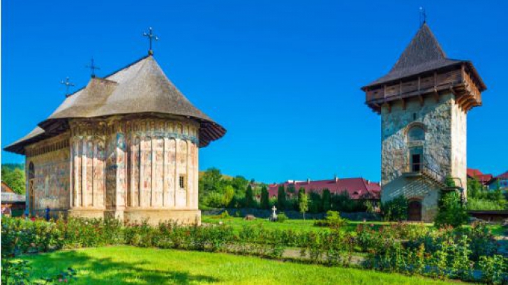 Câți au fost acolo? Orașul din România inclus în topul celor mai frumoase localități din Europa