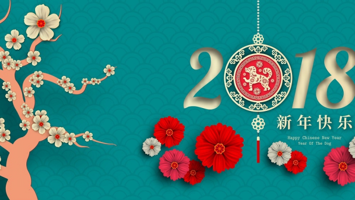 Zodiac chinezesc februarie 2018. Anul Câinelui: la ce ai noroc și la ce nu, în functie de zodie