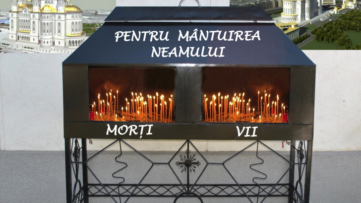 Cum se aprind lumânările corect la Biserică și ce rugăciune trebuie să rostești. Ce spune un preot 