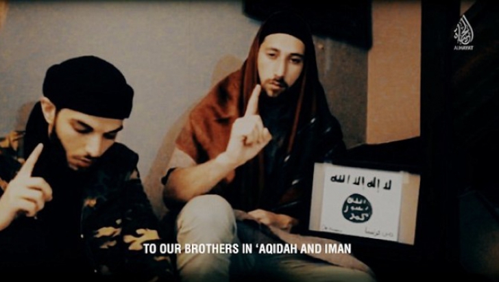 ISIS, îndemn pentru susținătorii săi: ”Să-i ucidă pe toți!”