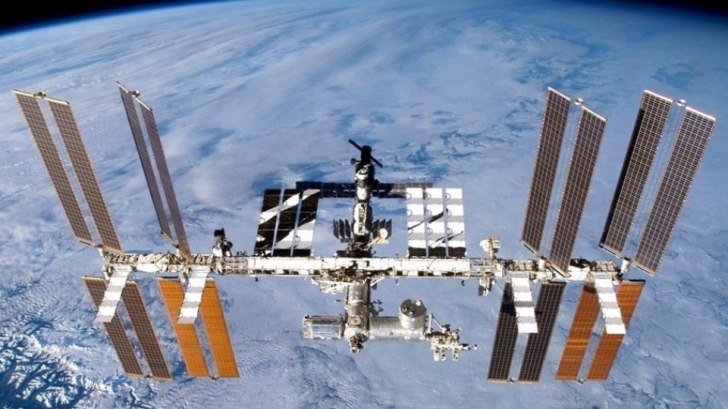Un astronaut japonez și-a cerut scuze, după ce a anunțat că a crescut 9 cm în spațiu