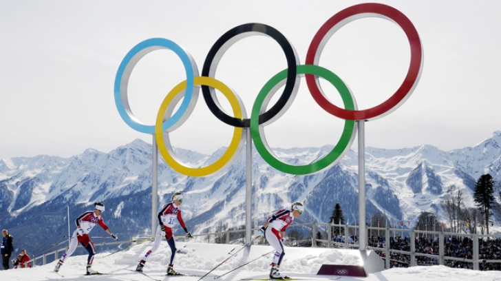 JO 2018: Totul despre Jocurile Olimpice de iarnă - PyeongChang