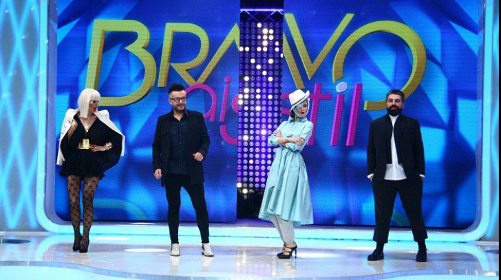 Lovitură pentru emisiunea "Bravo, ai stil" - rămâne fără cel mai controversat JURAT