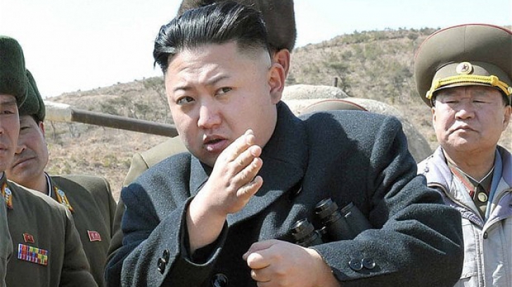 Veste alarmantă: ”Administrația SUA se gândește să atace Coreea de Nord”