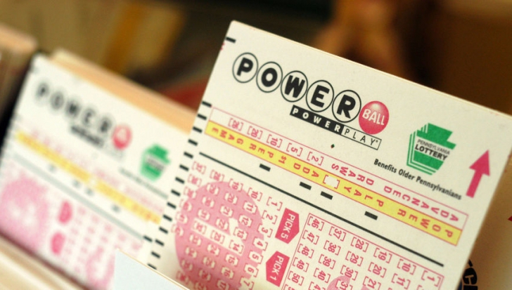 Doi americani au câştigat peste un miliard de dolari la loteria Powerball